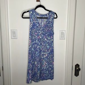 Lily dress size small